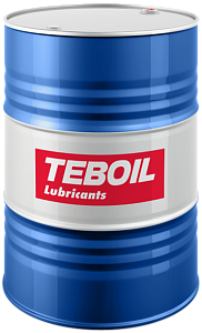 Турбинное масло TEBOIL Turbine Oil XOR EP 32/ XOR EP 46
